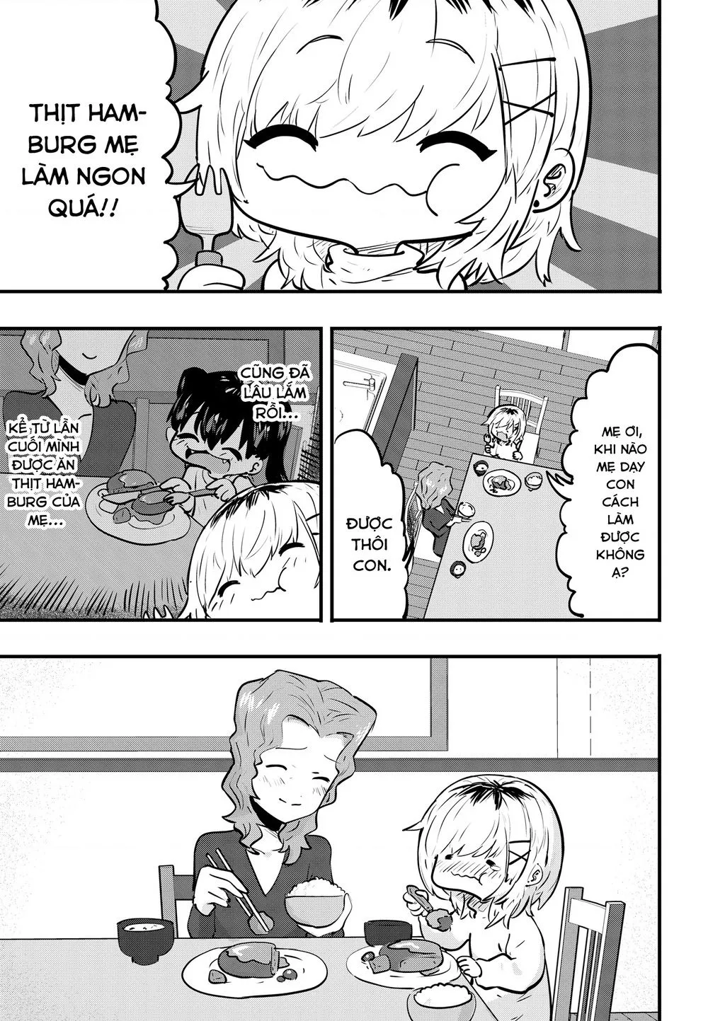 Ri-Chan Tập 133 trang 3