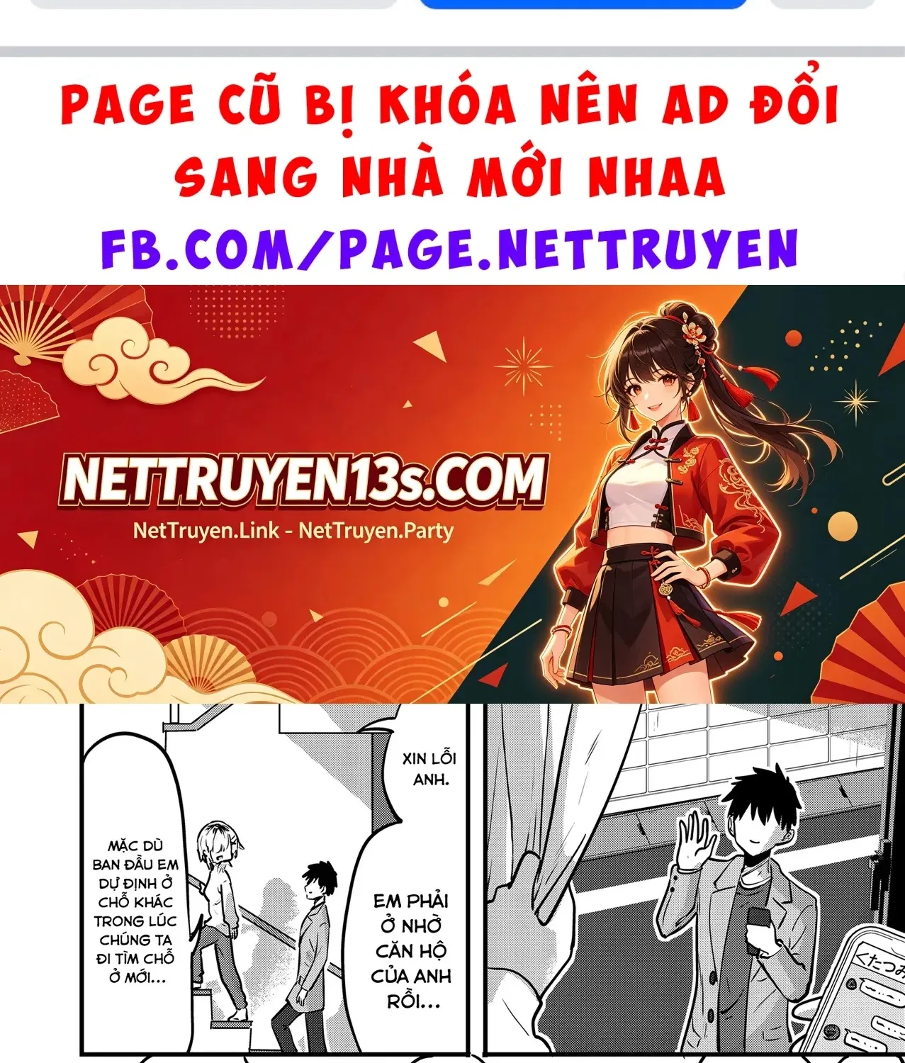 Ri-Chan Tập 134 trang 3