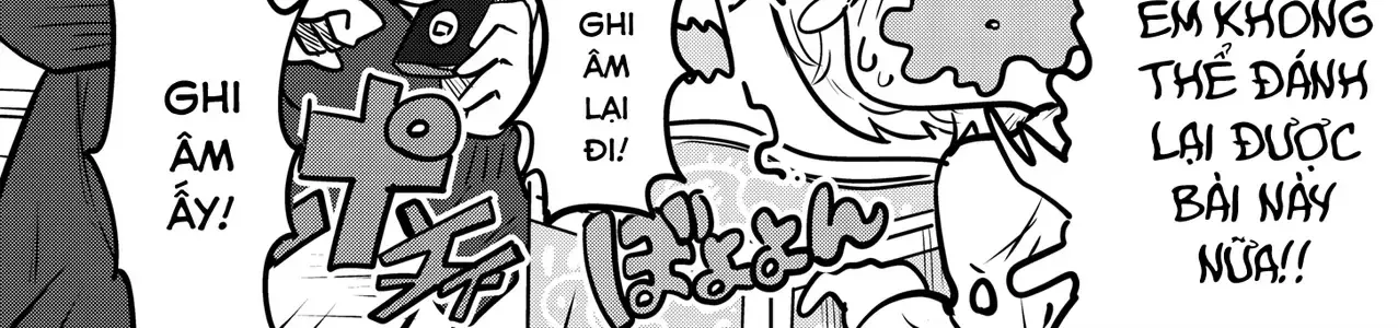 Ri-Chan Tập 134 trang 6