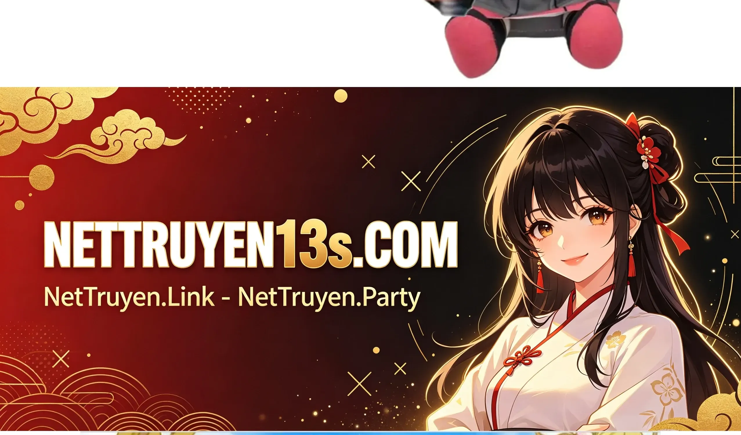 Ri-Chan Tập 134 trang 10
