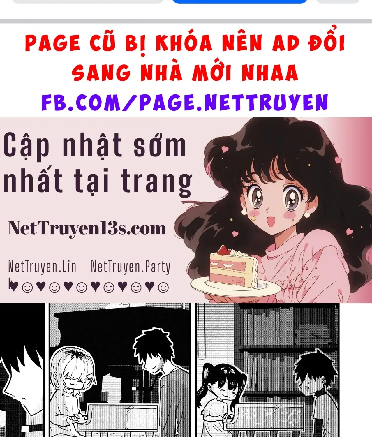 Ri-Chan Tập 135 trang 3