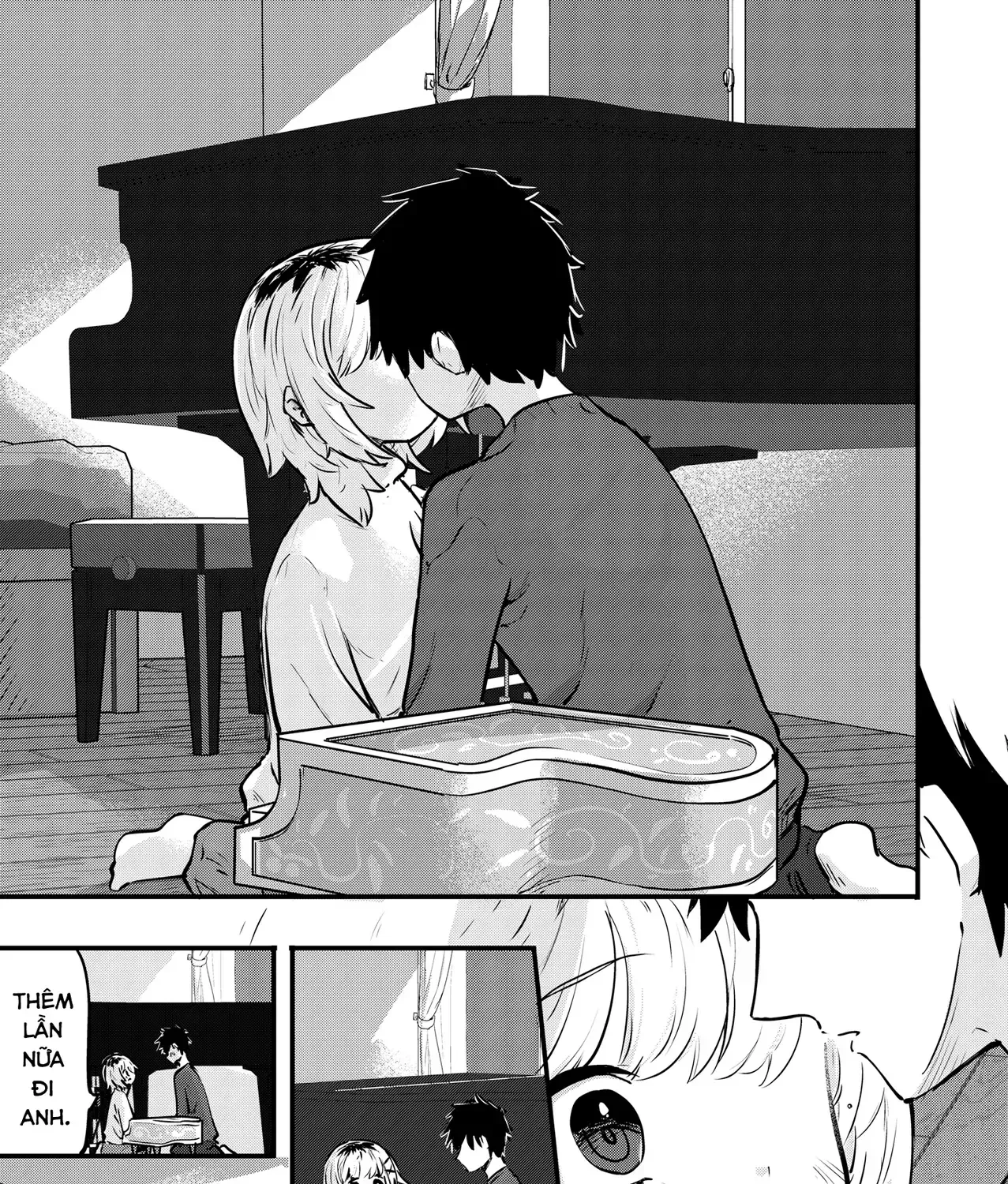 Ri-Chan Tập 135 trang 7