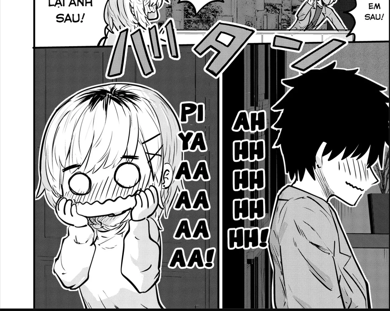Ri-Chan Tập 136 trang 2