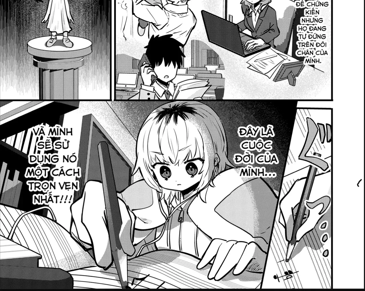 Ri-Chan Tập 137 trang 2