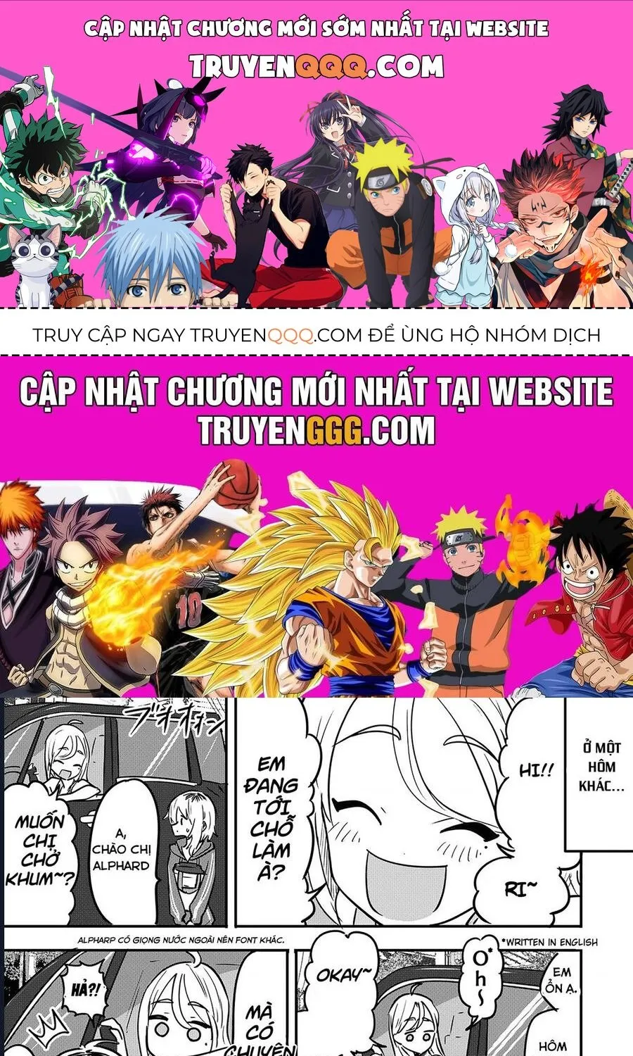 Ri-Chan Tập 14.5 trang 1