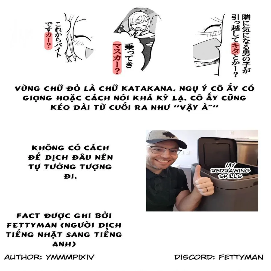 Ri-Chan Tập 14.5 trang 3