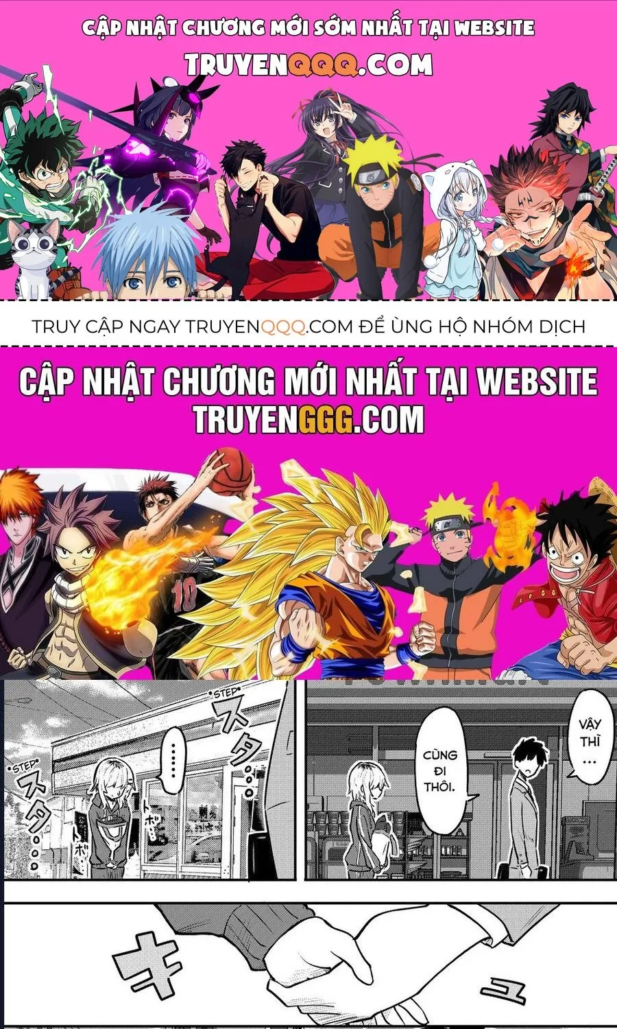 Ri-Chan Tập 14 trang 1