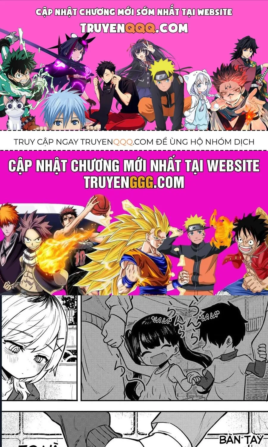 Ri-Chan Tập 15 trang 1