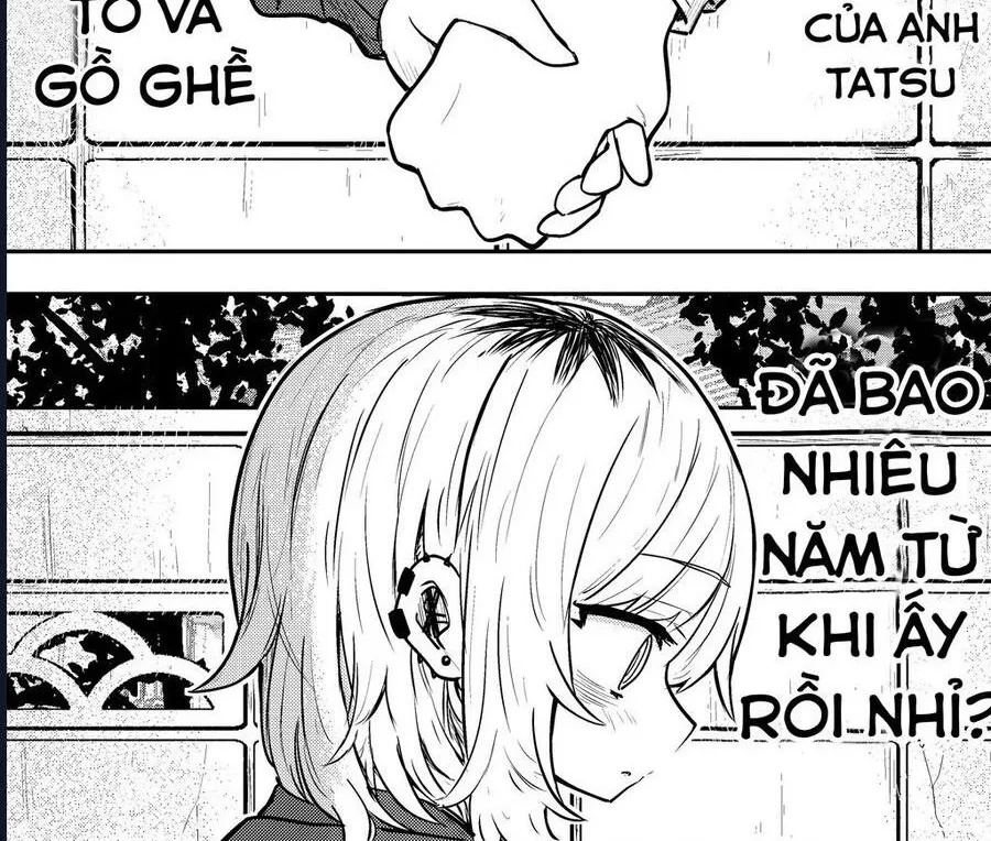 Ri-Chan Tập 15 trang 2