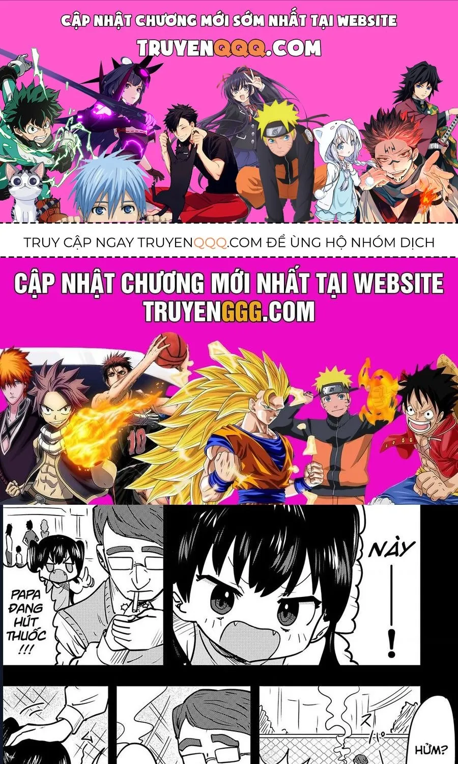 Ri-Chan Tập 16.5 trang 1