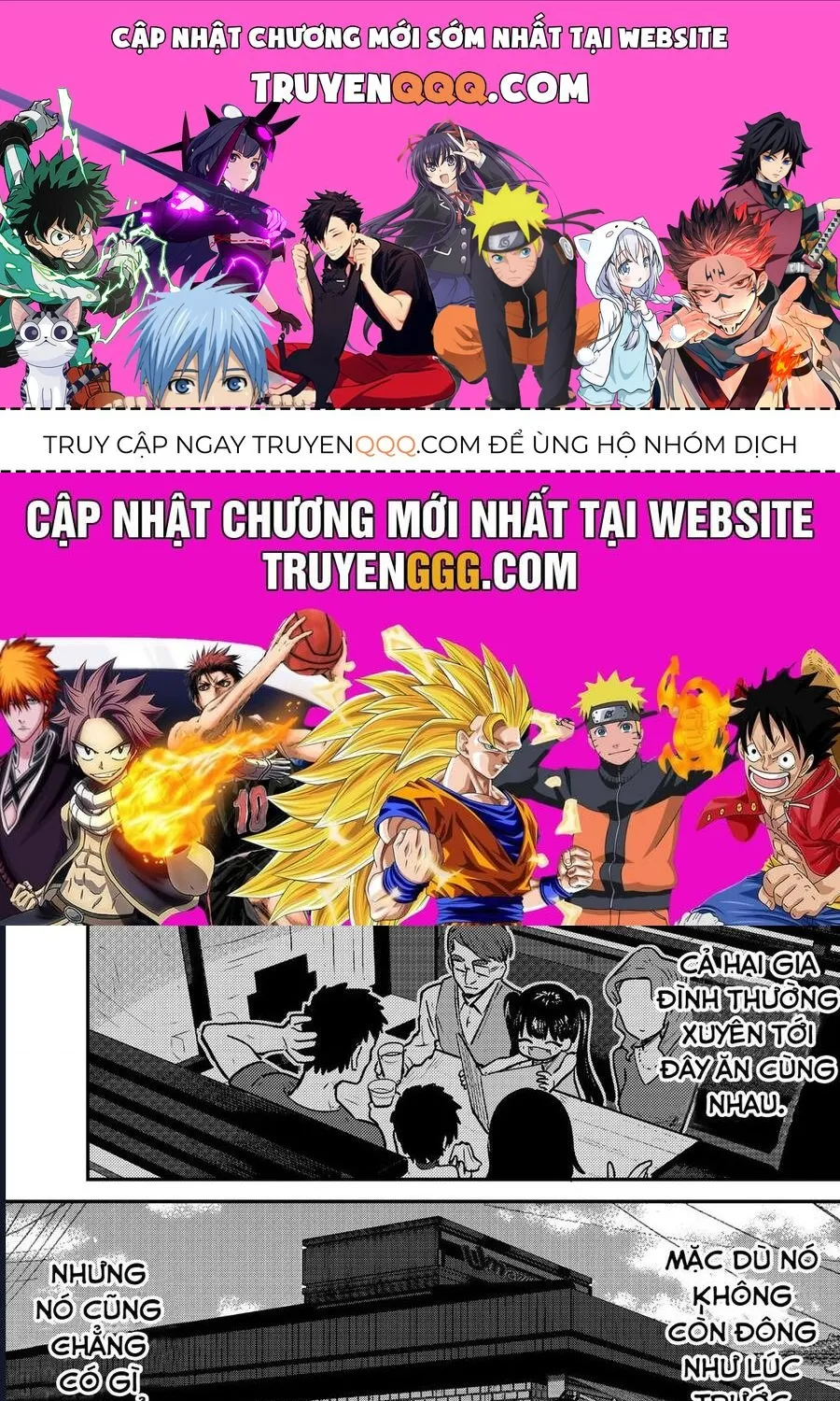 Ri-Chan Tập 16 trang 1