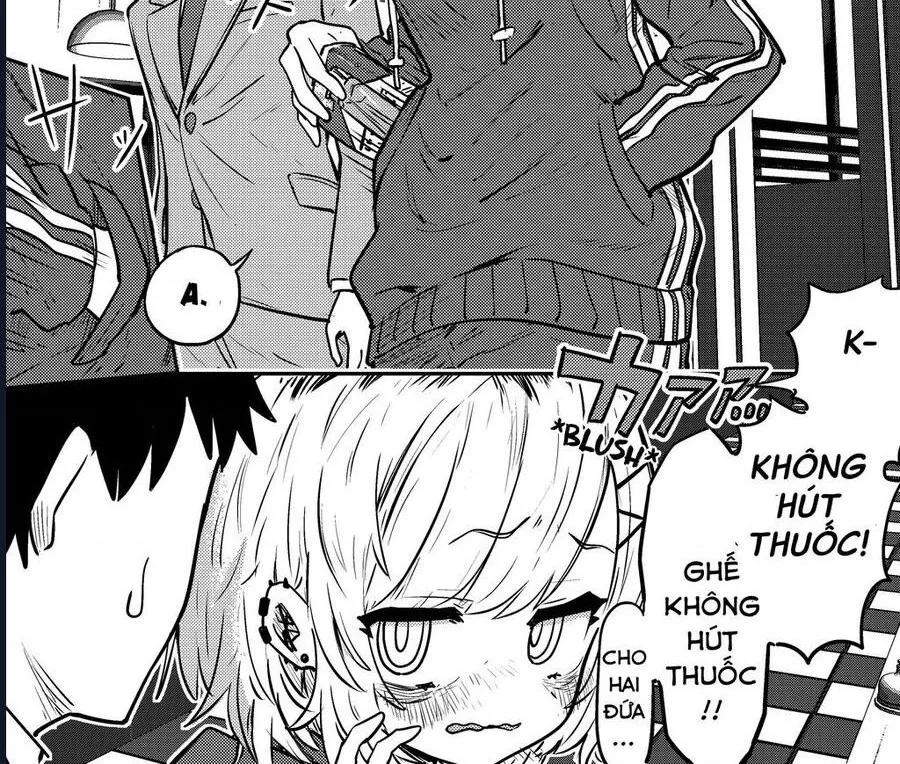Ri-Chan Tập 17 trang 2