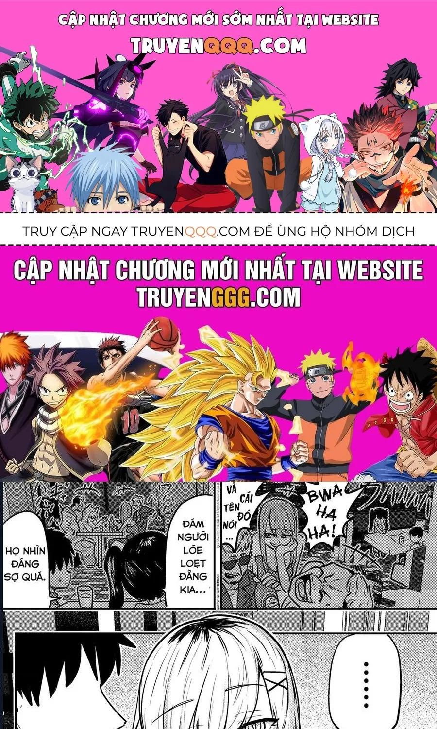 Ri-Chan Tập 18 trang 1