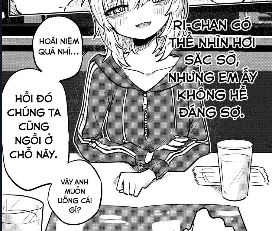Ri-Chan Tập 18 trang 2