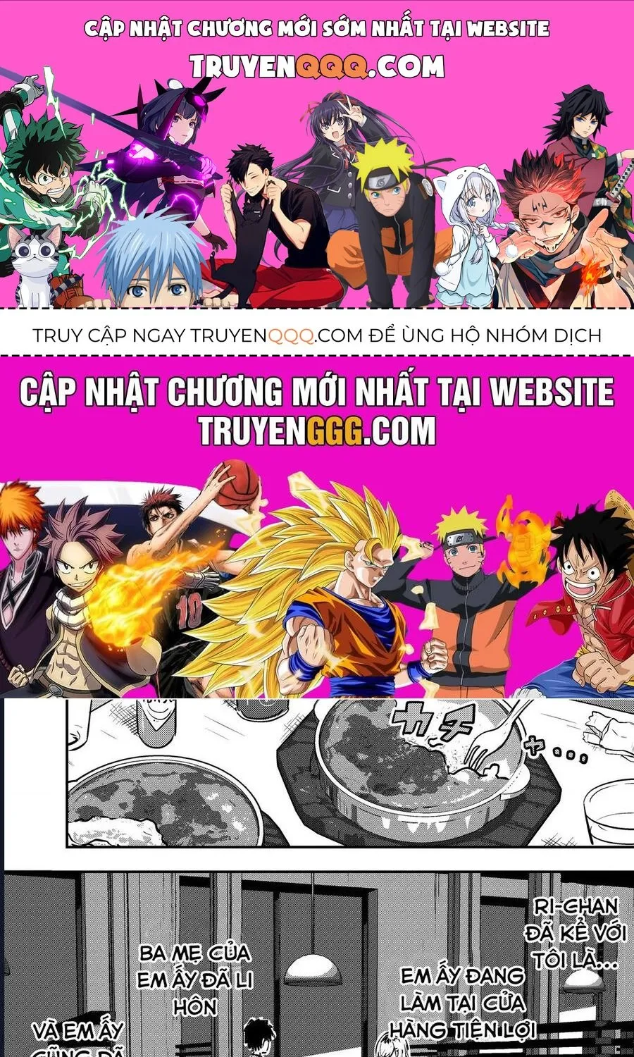 Ri-Chan Tập 19 trang 1