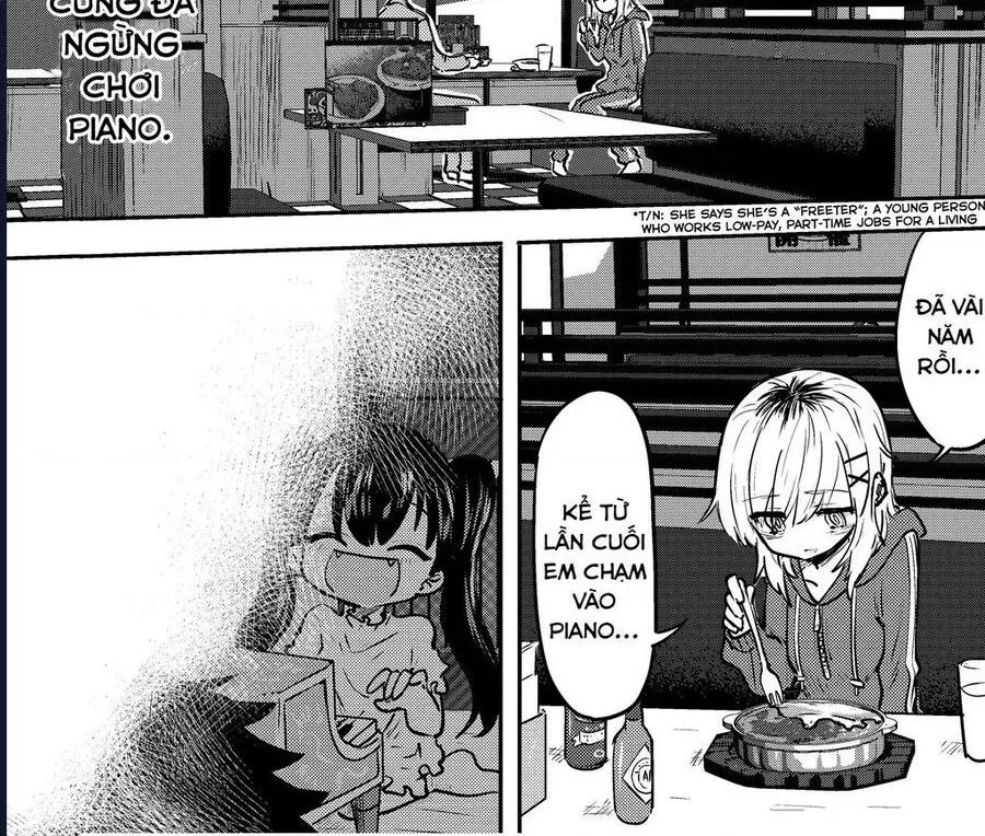 Ri-Chan Tập 19 trang 2