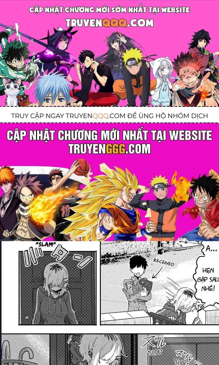 Ri-Chan Tập 2 trang 1