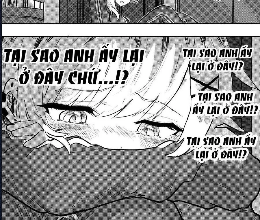 Ri-Chan Tập 2 trang 2