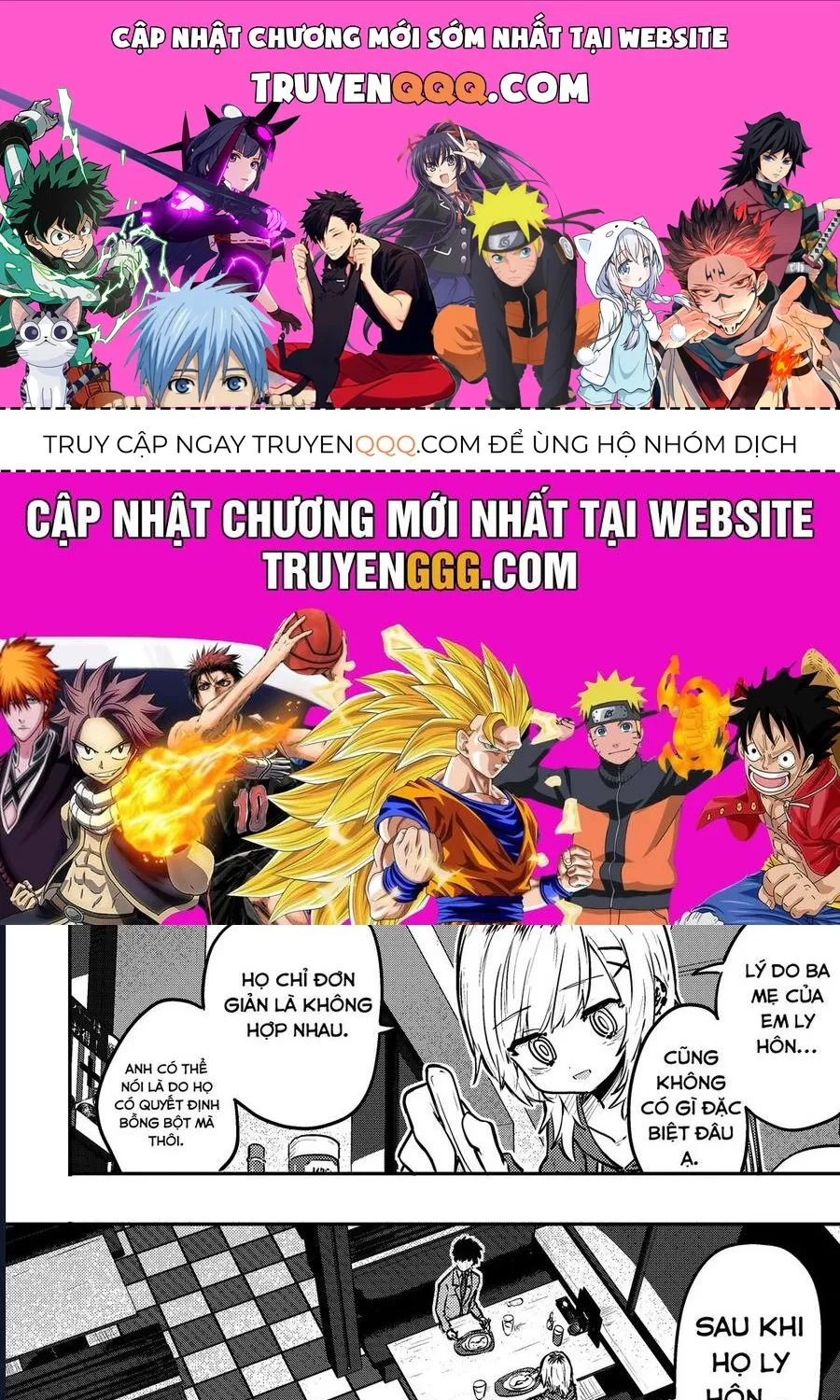 Ri-Chan Tập 20 trang 1