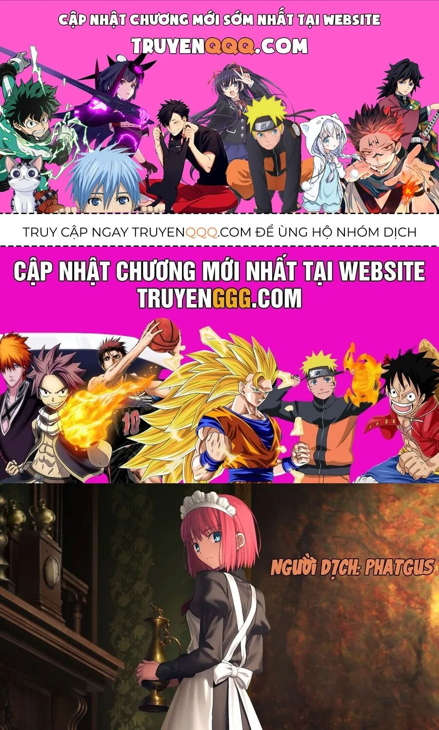 Ri-Chan Tập 21 trang 1