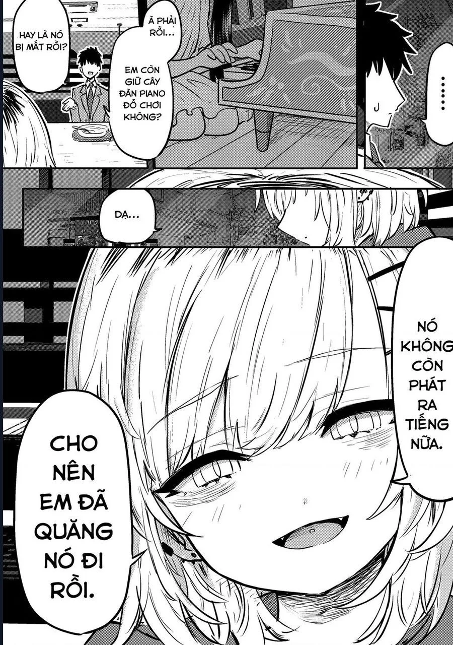 Ri-Chan Tập 21 trang 2