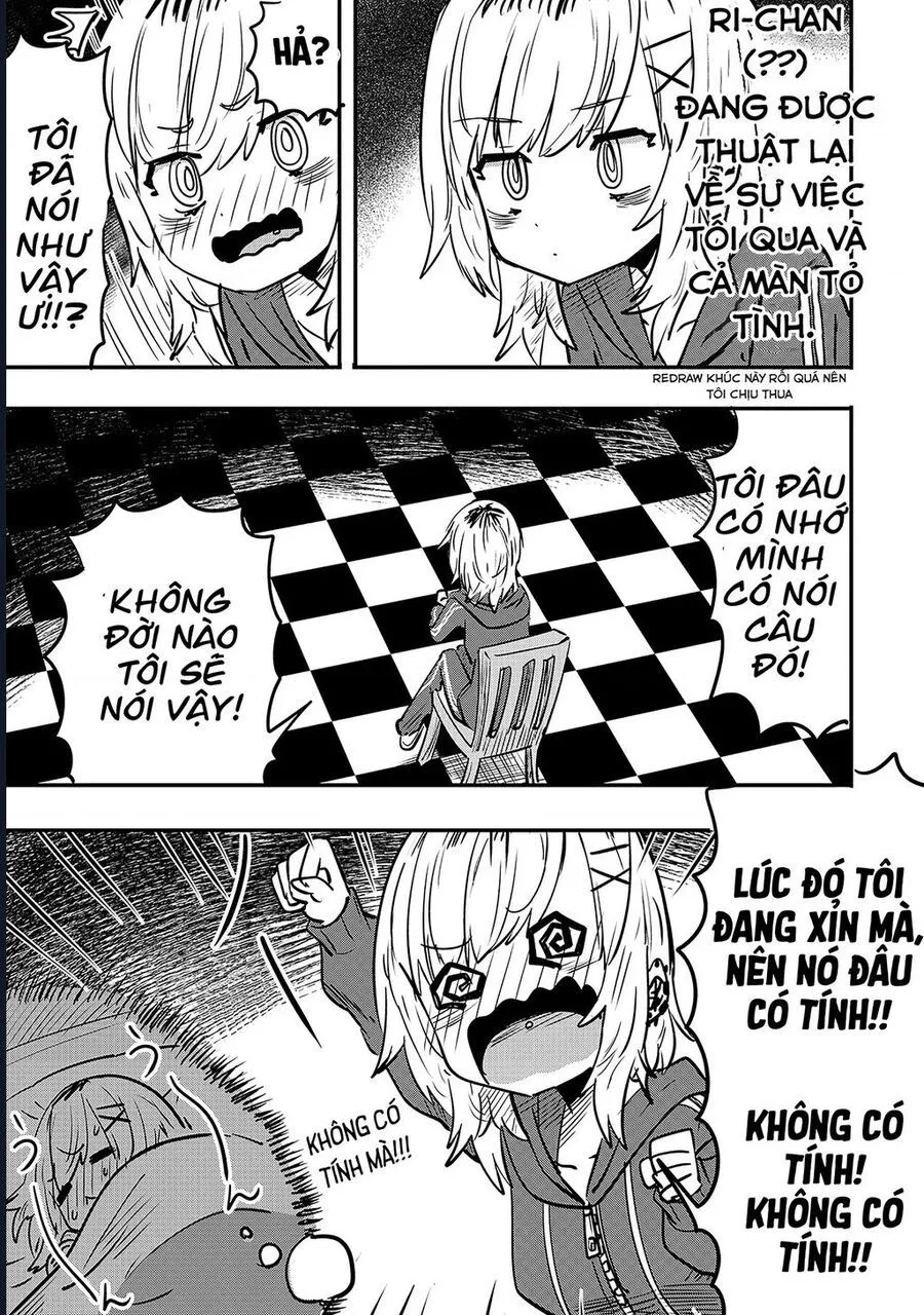 Ri-Chan Tập 21 trang 11