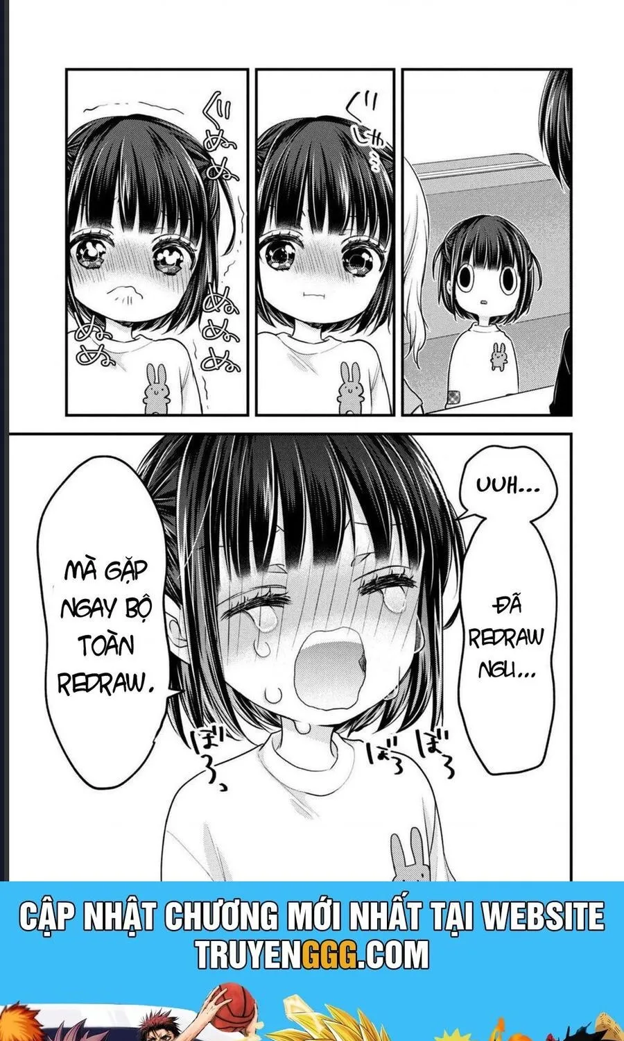 Ri-Chan Tập 21 trang 12