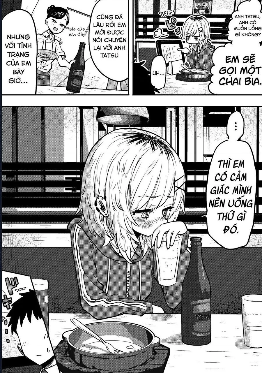 Ri-Chan Tập 21 trang 4