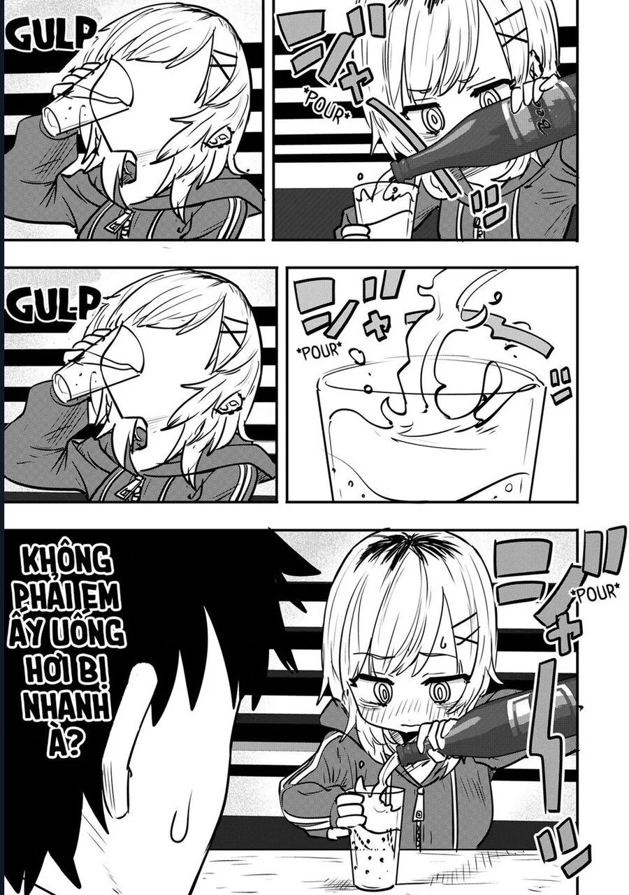 Ri-Chan Tập 21 trang 5