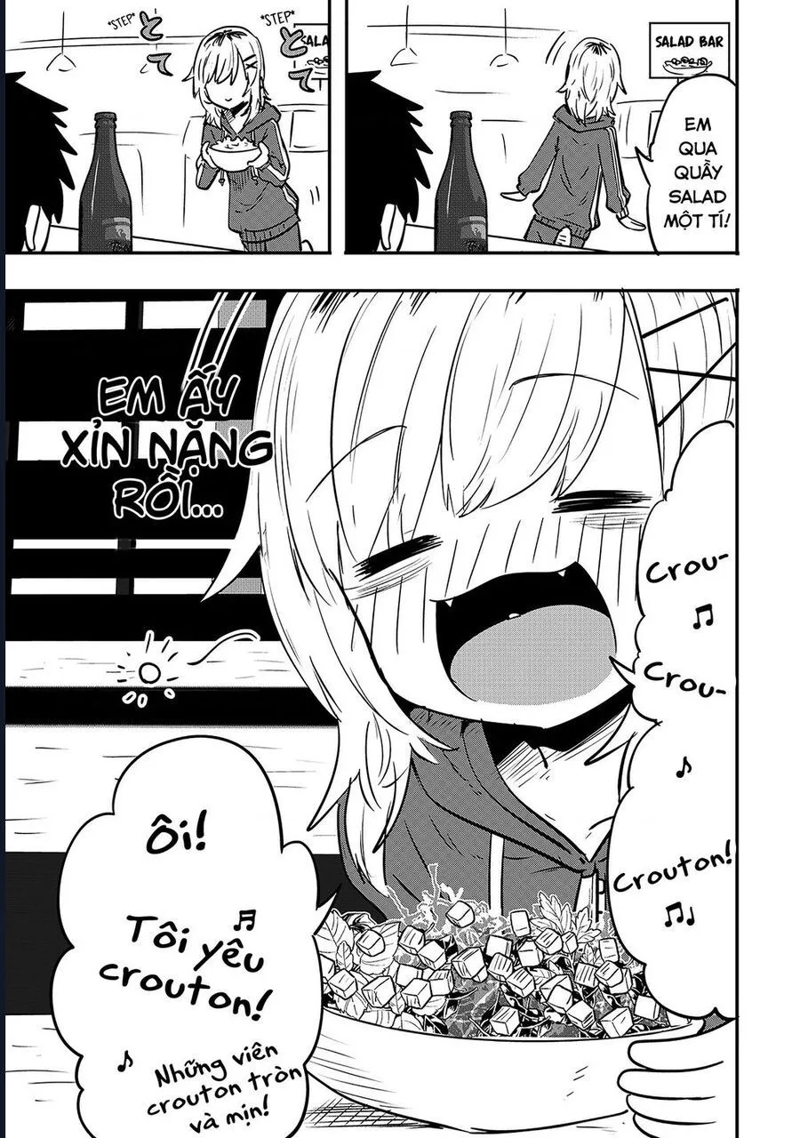 Ri-Chan Tập 21 trang 7