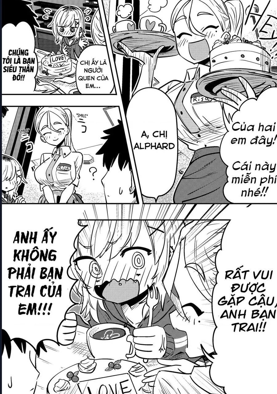 Ri-Chan Tập 21 trang 8