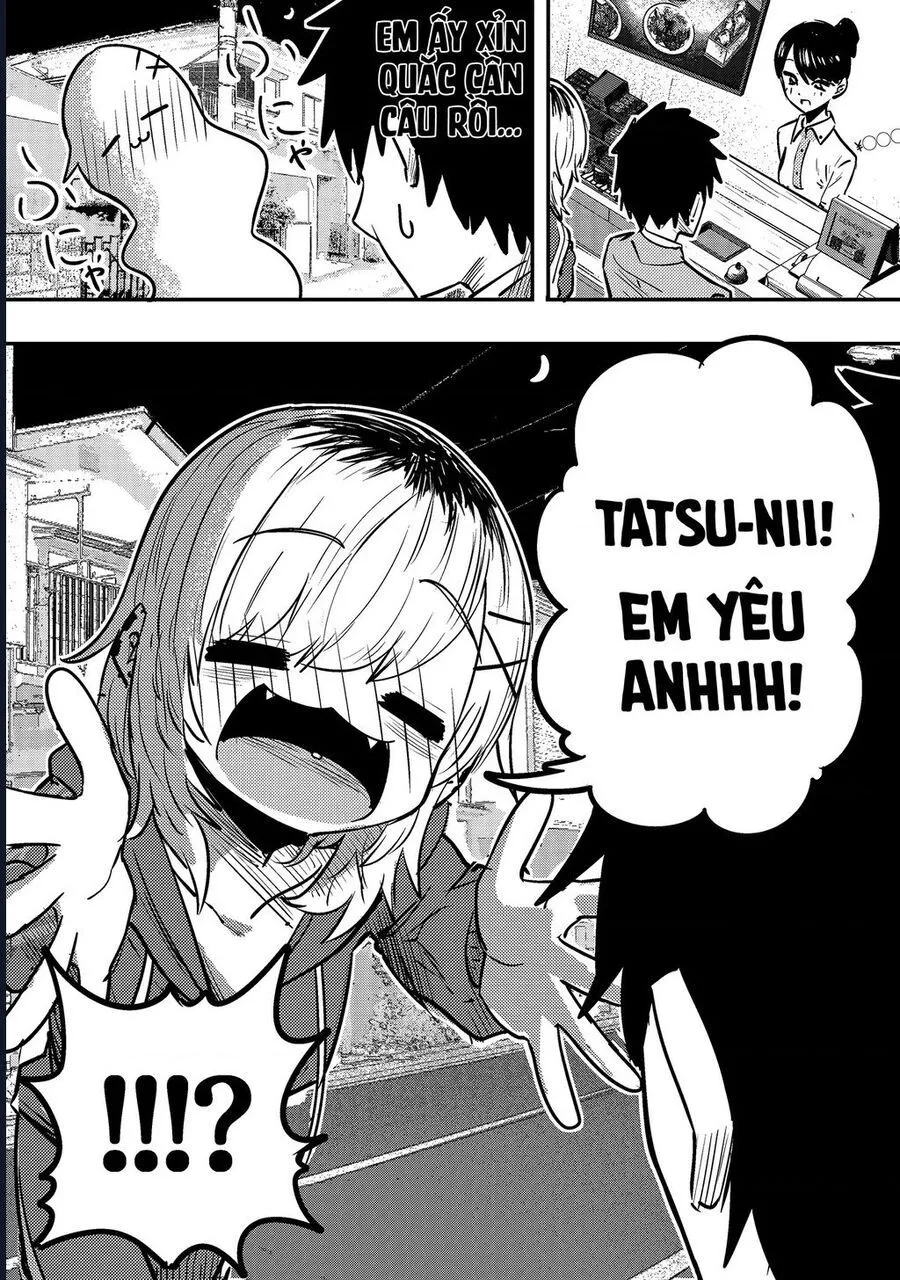 Ri-Chan Tập 21 trang 10