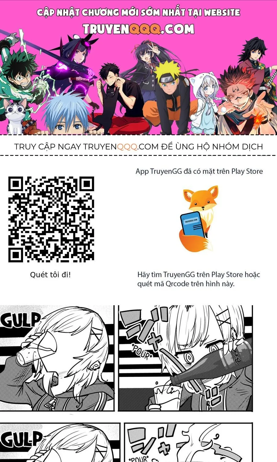 Ri-Chan Tập 22.5 trang 1