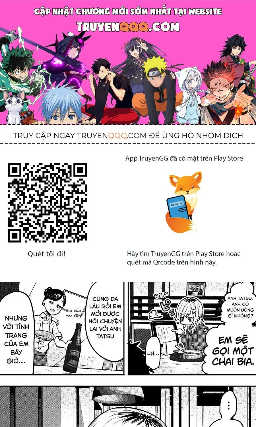 Ri-Chan Tập 22 trang 1