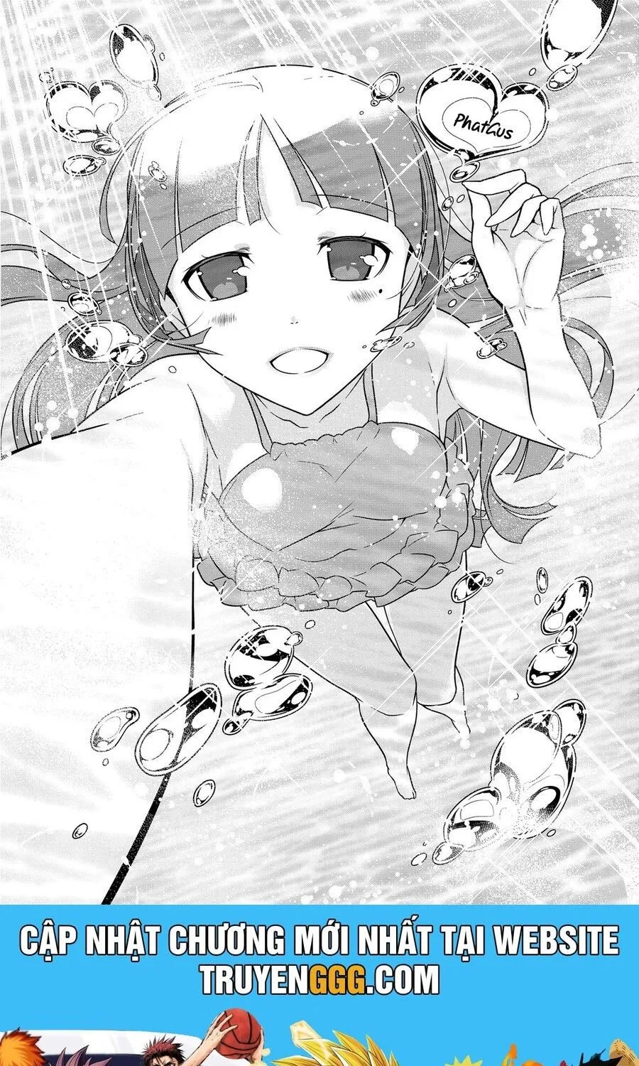 Ri-Chan Tập 22 trang 3