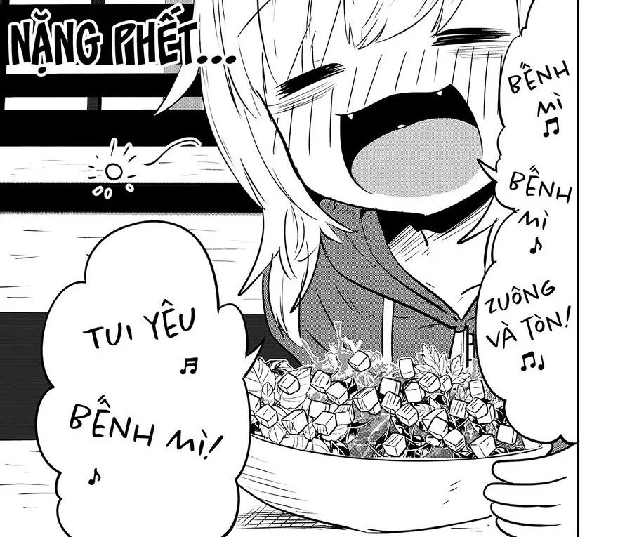 Ri-Chan Tập 23.5 trang 2