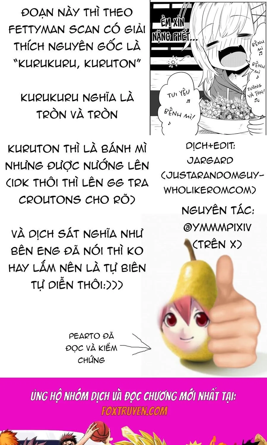 Ri-Chan Tập 23.5 trang 3