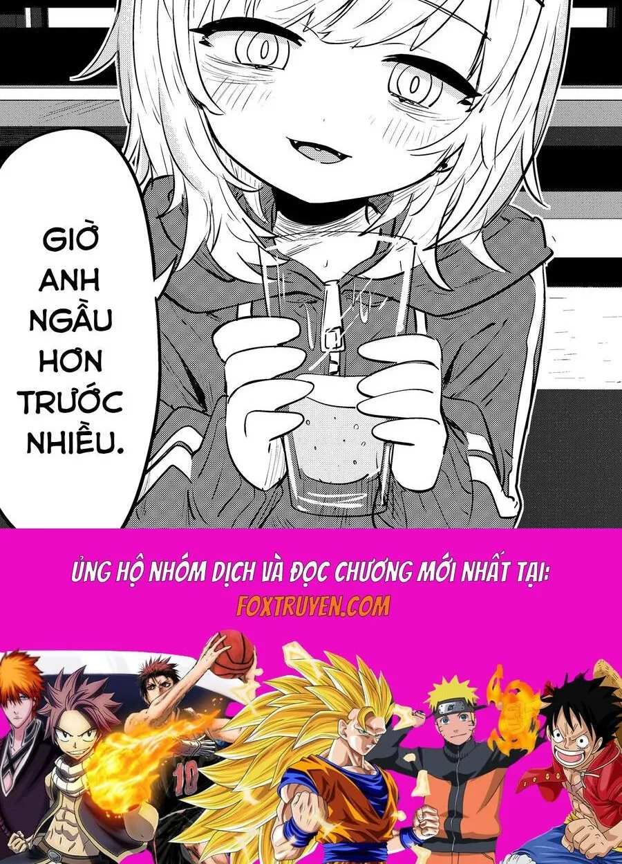 Ri-Chan Tập 23 trang 2