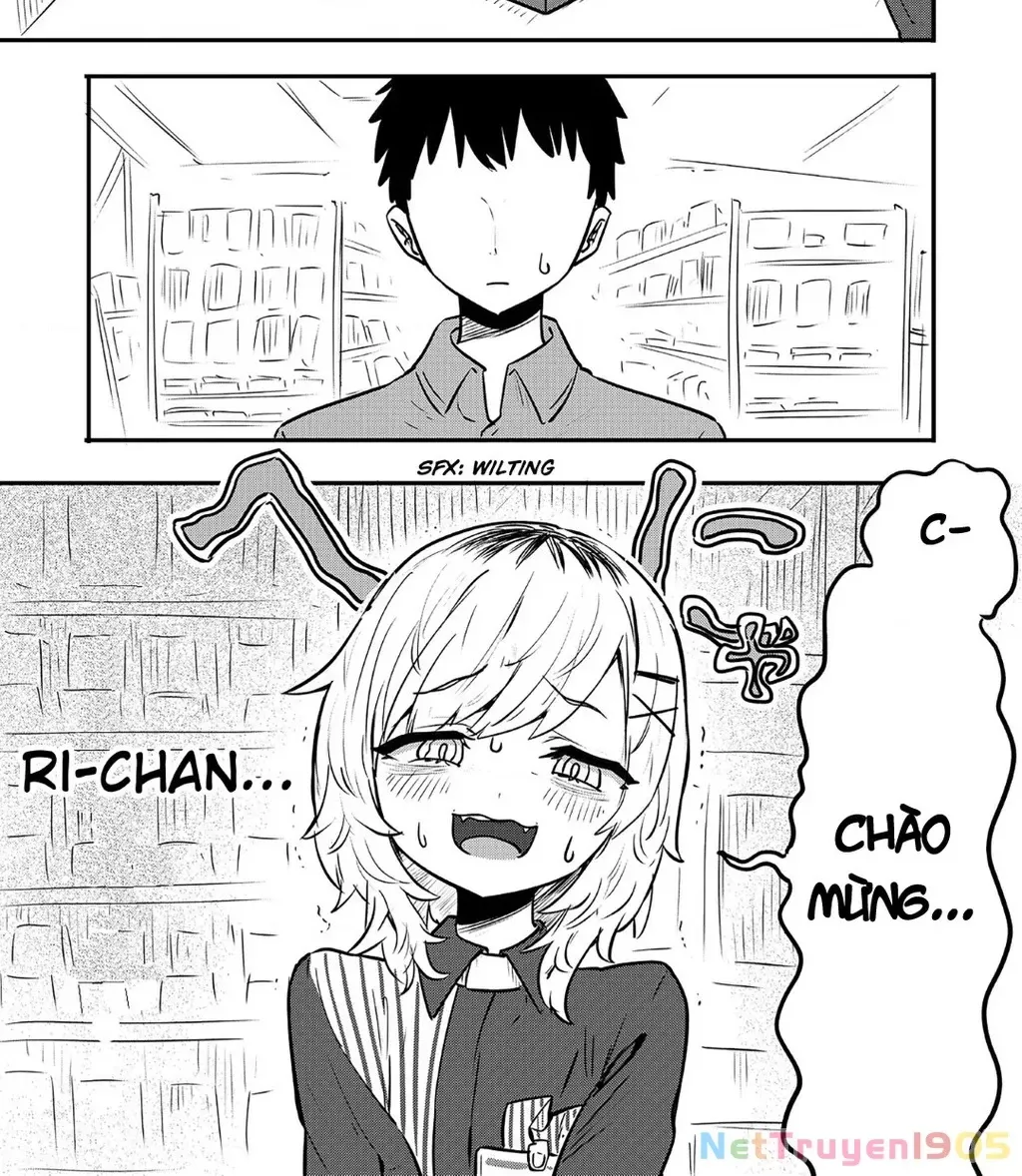 Ri-Chan Tập 3.5 trang 3
