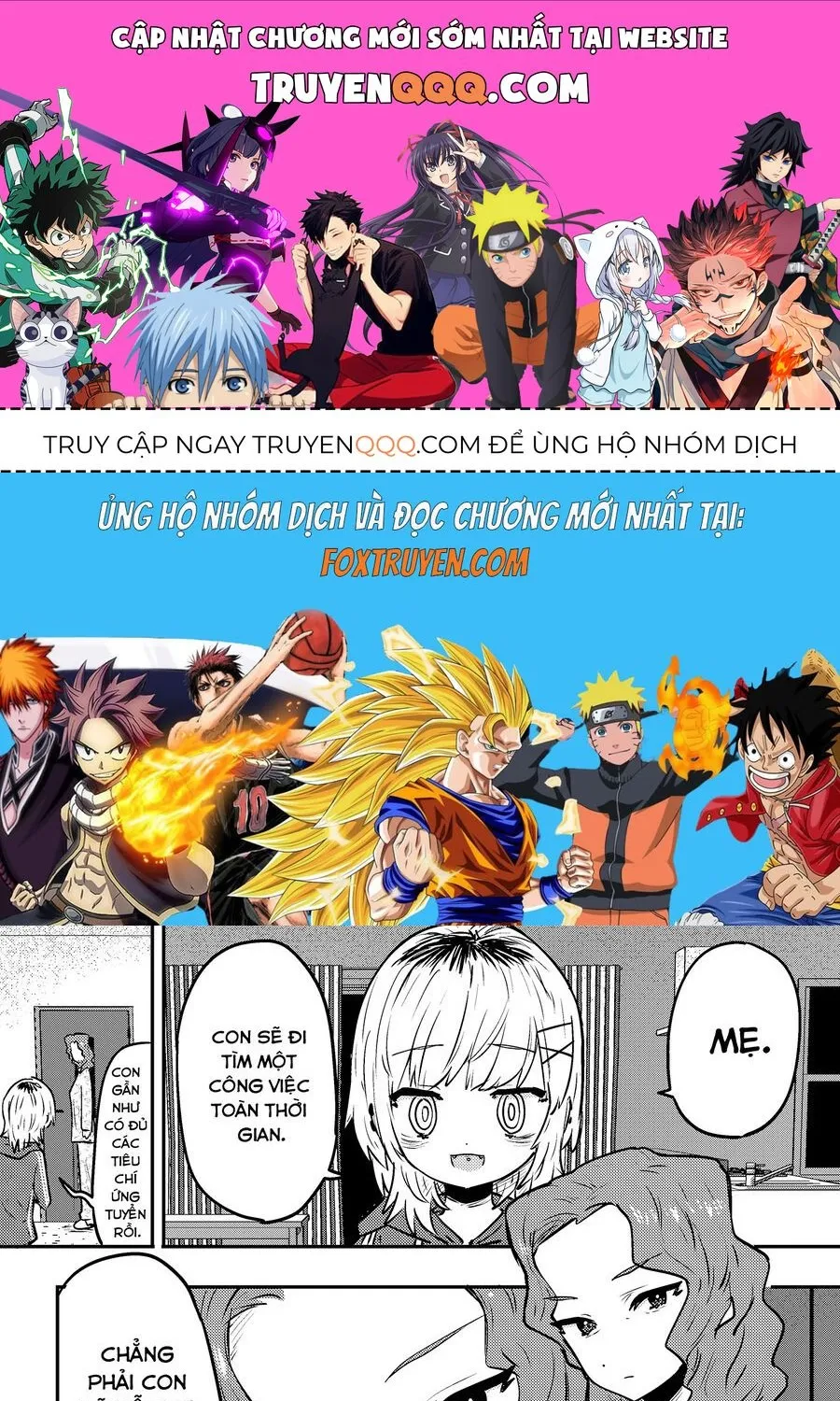 Ri-Chan Tập 34 trang 1
