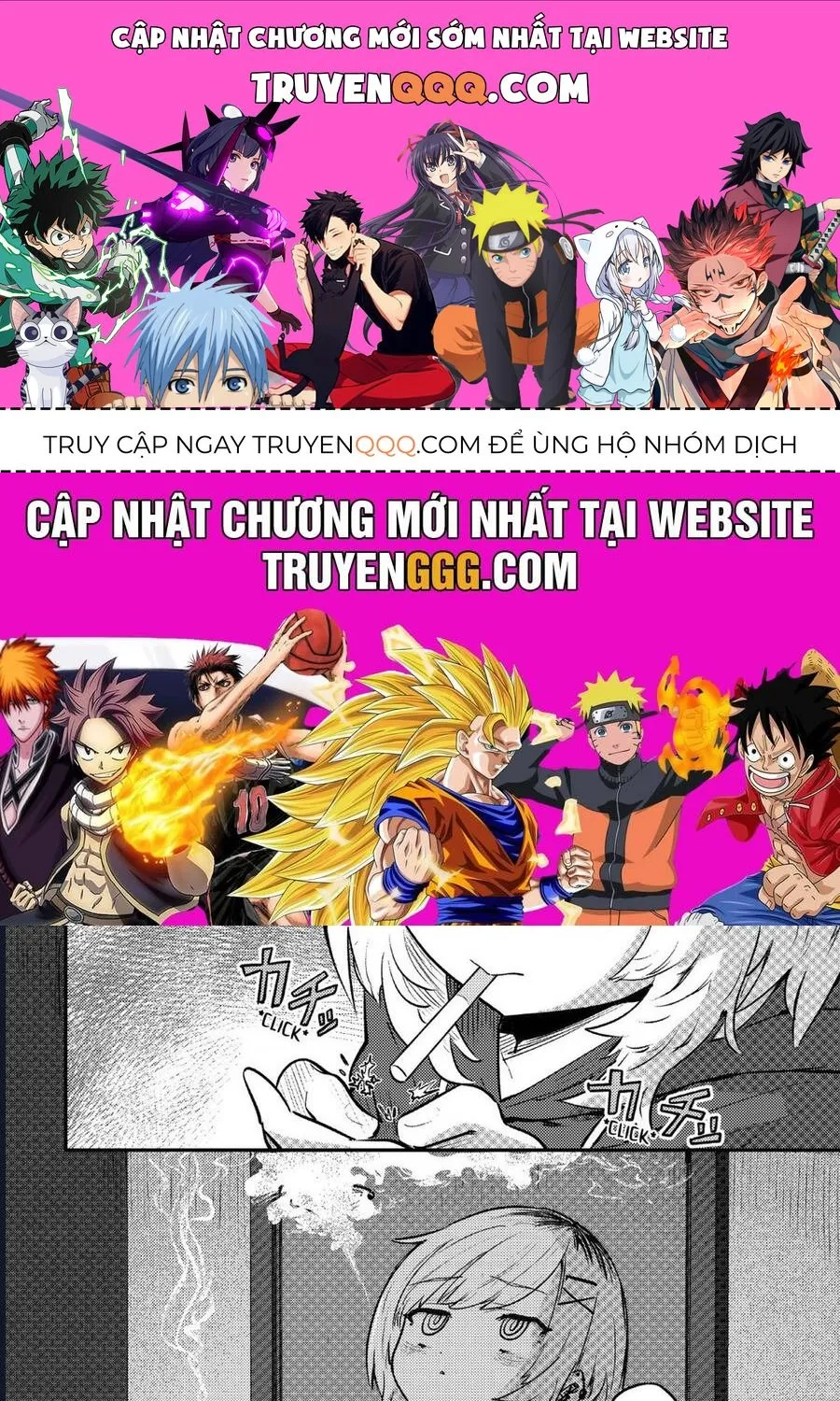 Ri-Chan Tập 4 trang 1