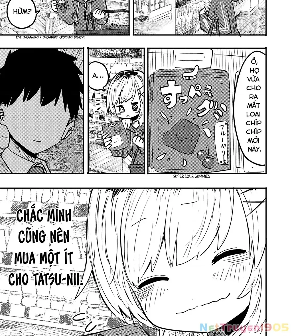 Ri-Chan Tập 40.5 trang 3