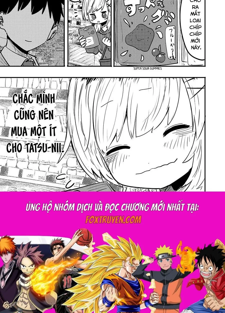Ri-Chan Tập 41 trang 2