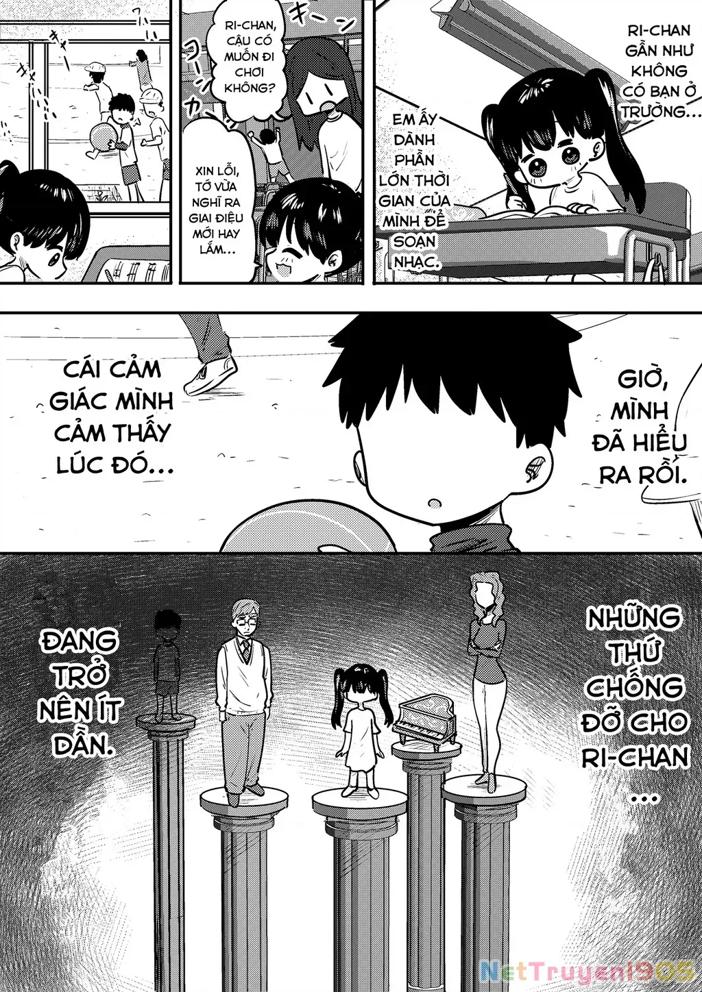 Ri-Chan Tập 42.6 trang 4
