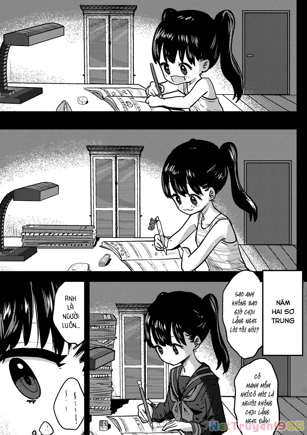 Ri-Chan Tập 42.6 trang 5