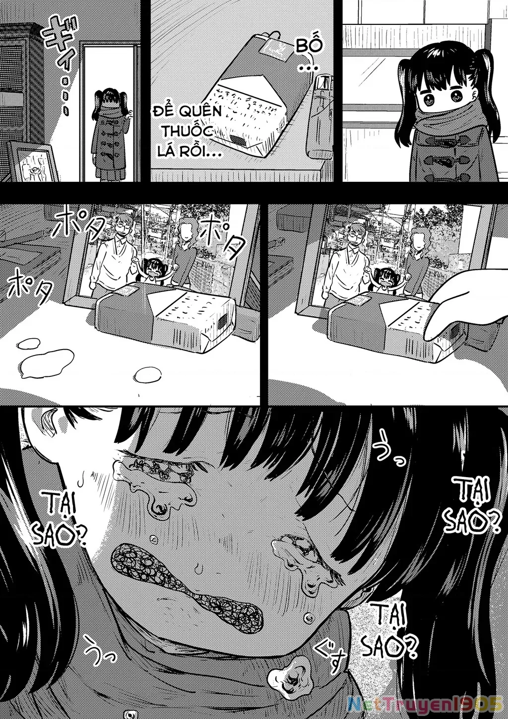 Ri-Chan Tập 42.6 trang 10