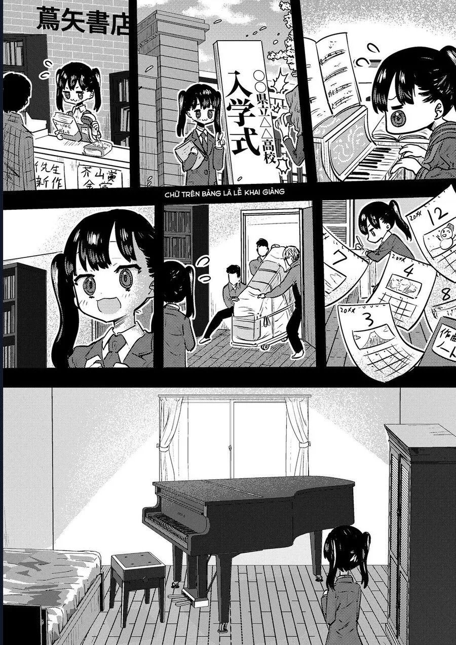 Ri-Chan Tập 42 trang 12
