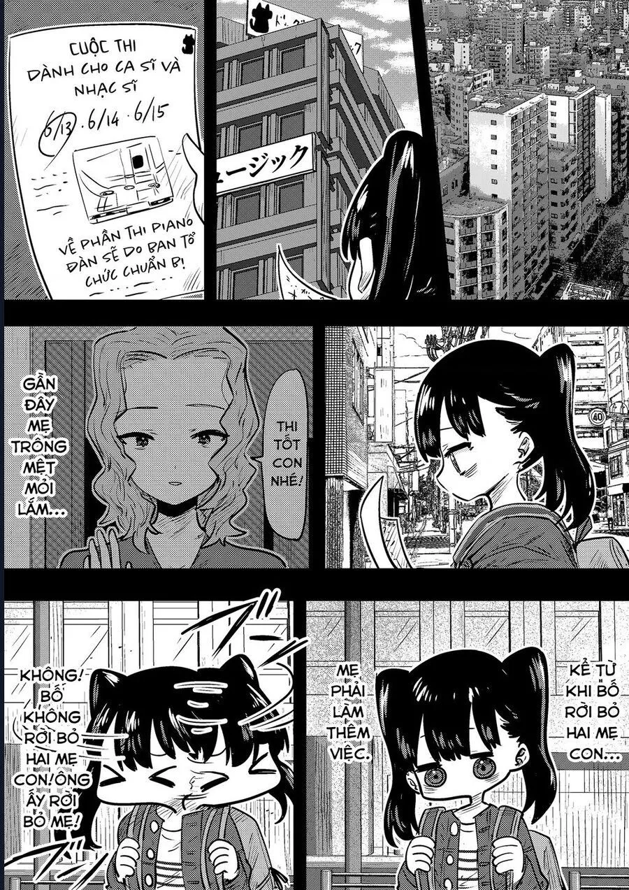 Ri-Chan Tập 42 trang 15