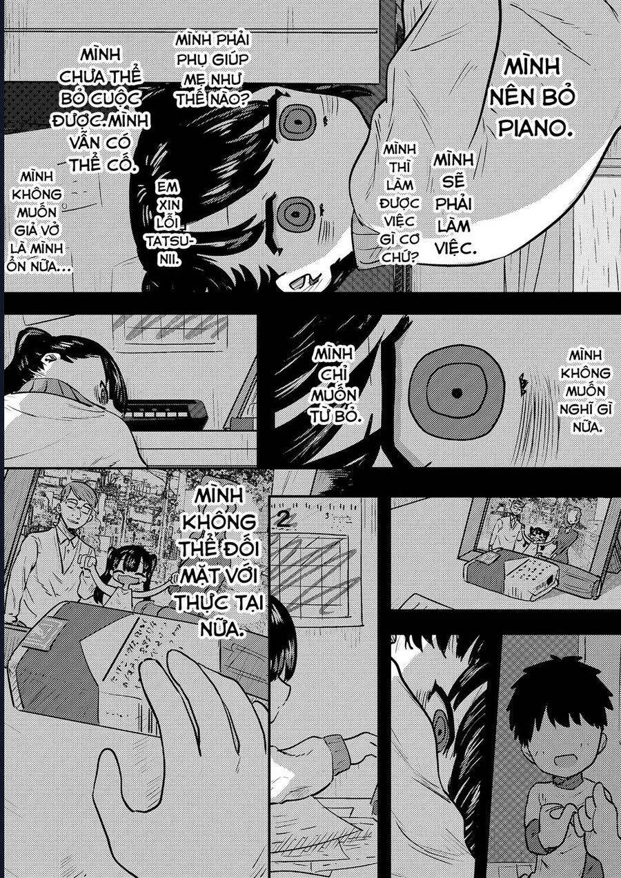 Ri-Chan Tập 42 trang 18