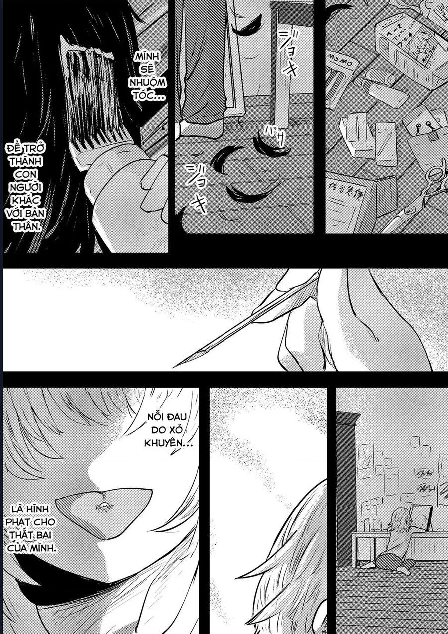 Ri-Chan Tập 42 trang 21